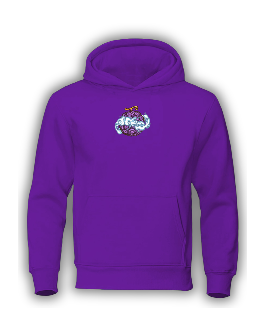 Poleron Gomu Gomu no mi, One Piece