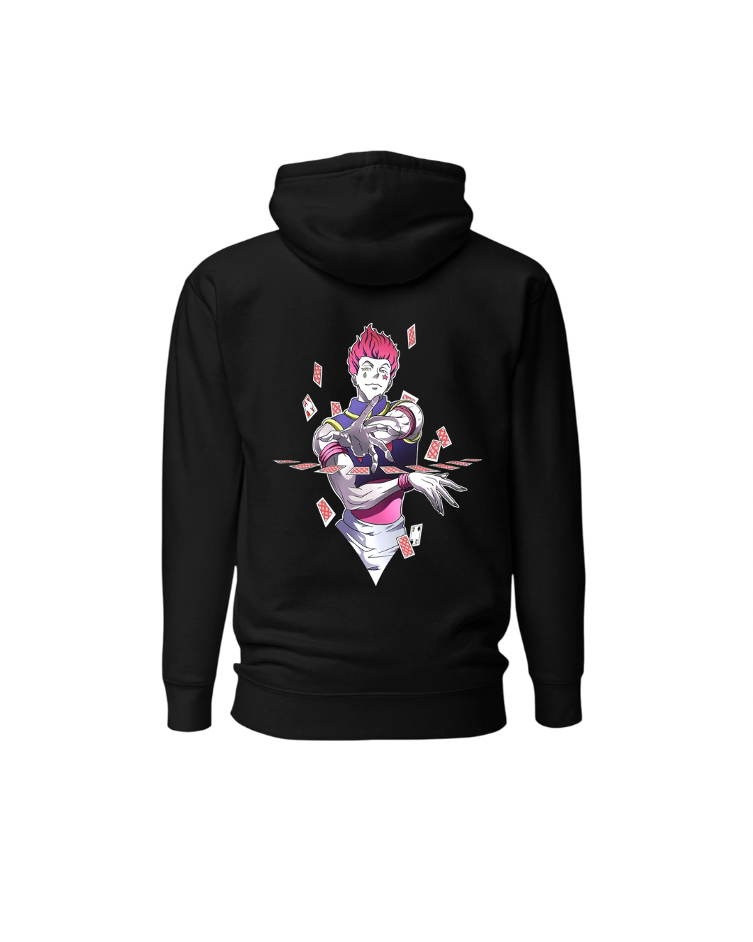 Poleron Hisoka, Hunter x Hunter