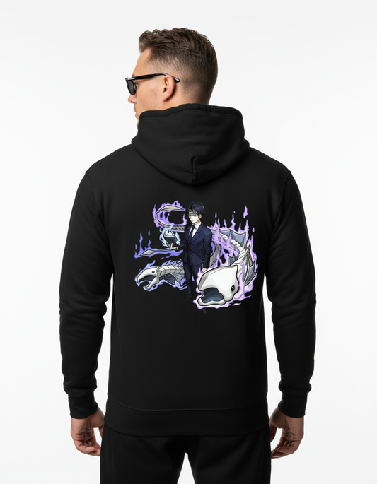 Poleron Chrollo Lucifer, Hunter x Hunter