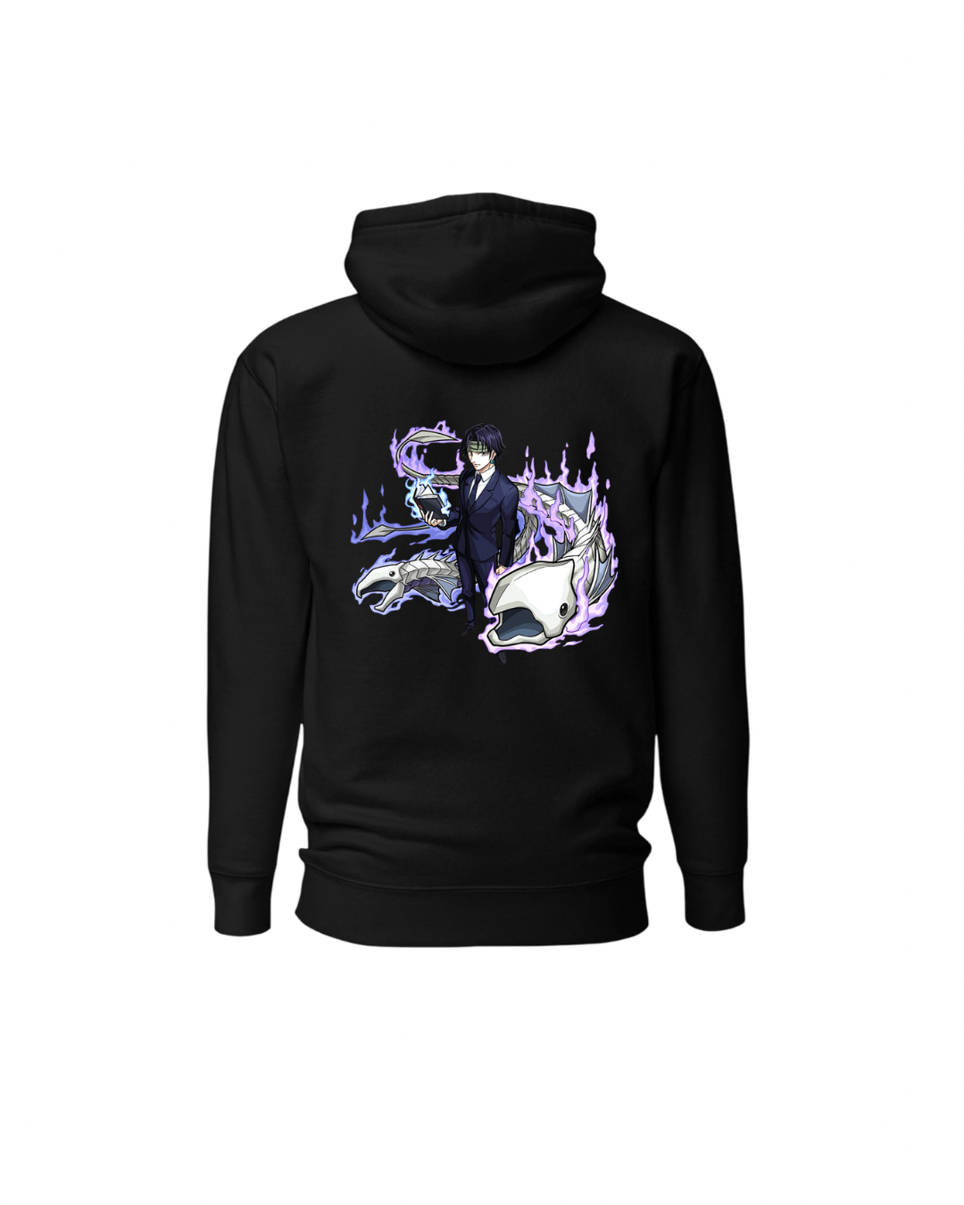 Poleron Chrollo Lucifer, Hunter x Hunter