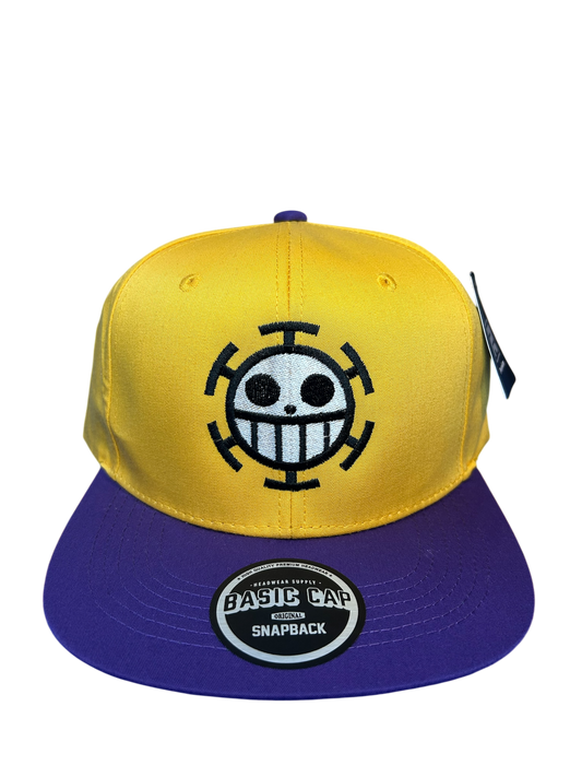 Jockey Trafalgar Law, One Piece