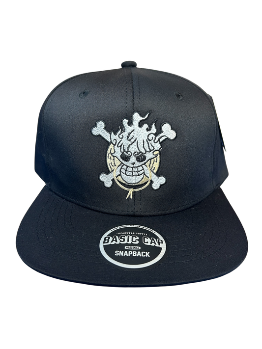 Jockey Luffy Gear 5, One Piece