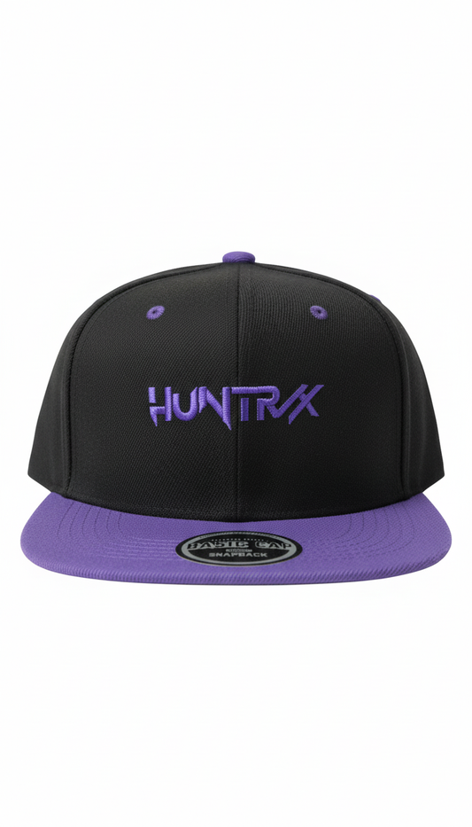 Jockey HUNTRX - Vista frontal sin fondo