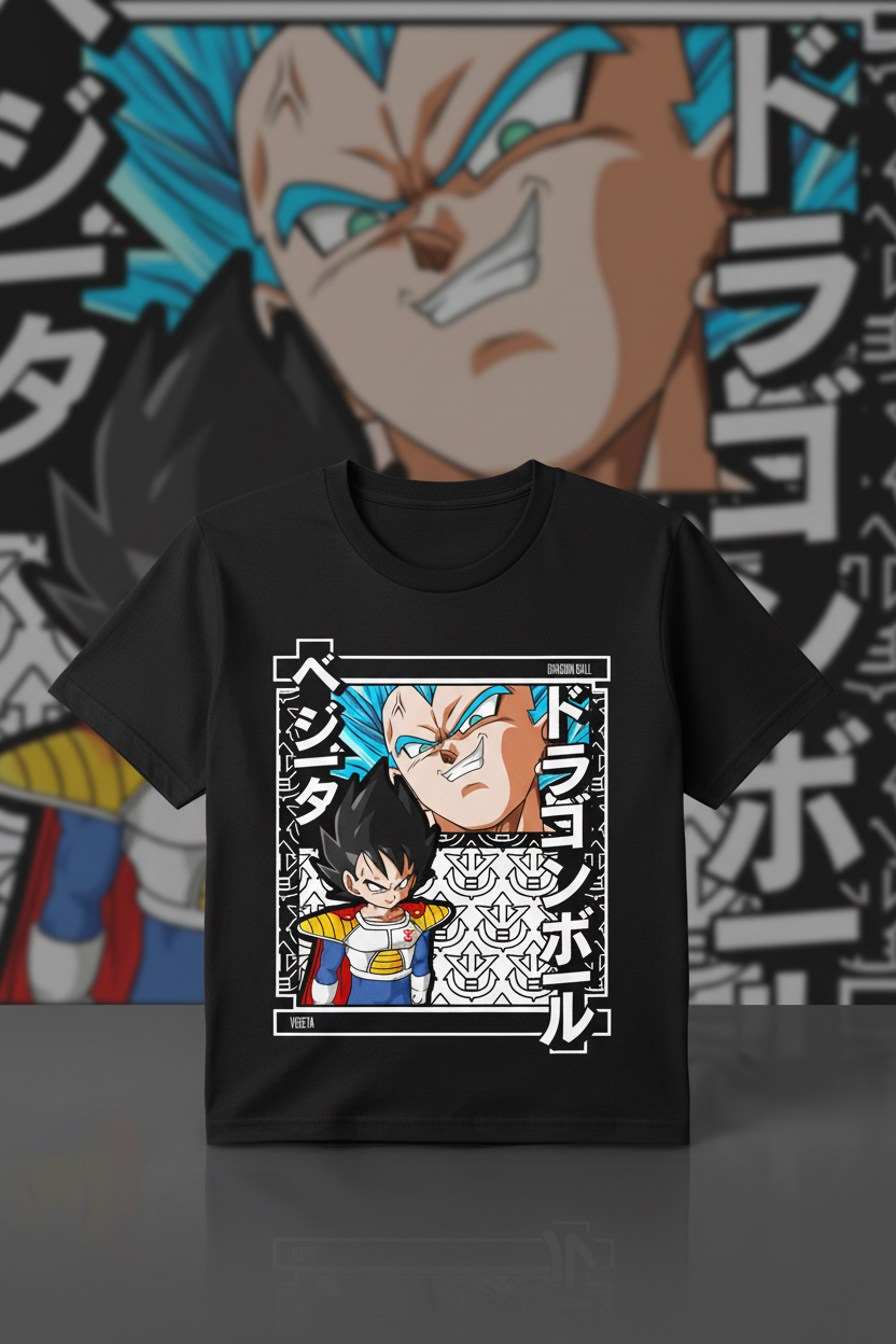 Mockup Dragon Ball 23