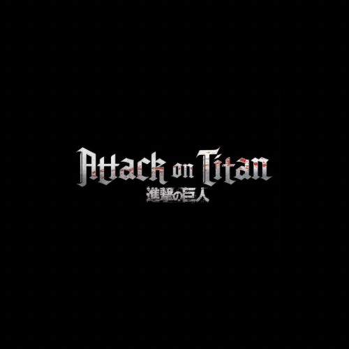 Colección Attack on Titan