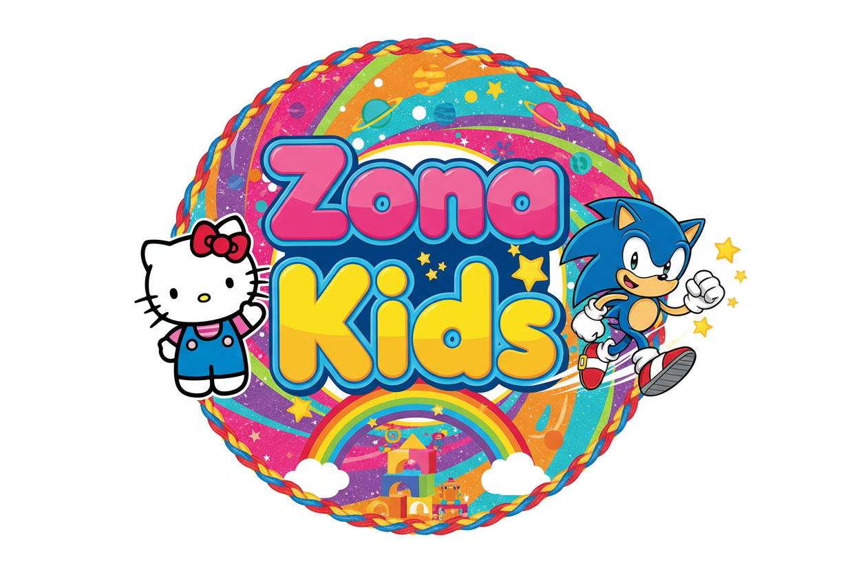 Colección Zona Kids
