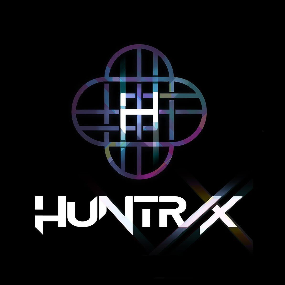 Colección Huntrix