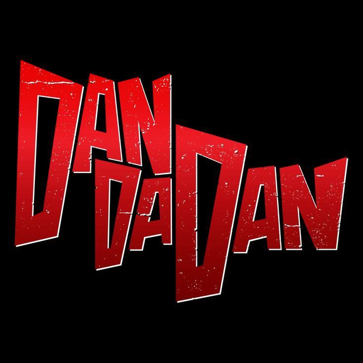 Colección Dan Da Dan