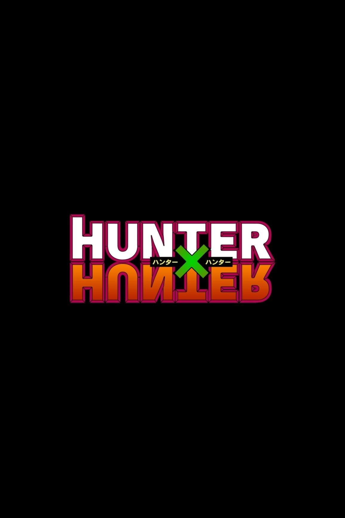 Colección Hunter x Hunter
