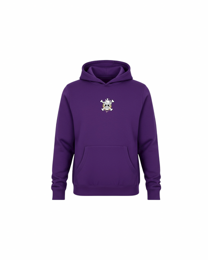 Poleron Monkey D Luffy Gear 5, One Piece