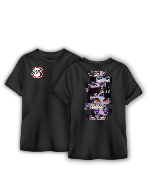 Polera Pilares, Kimetsu no yaiba