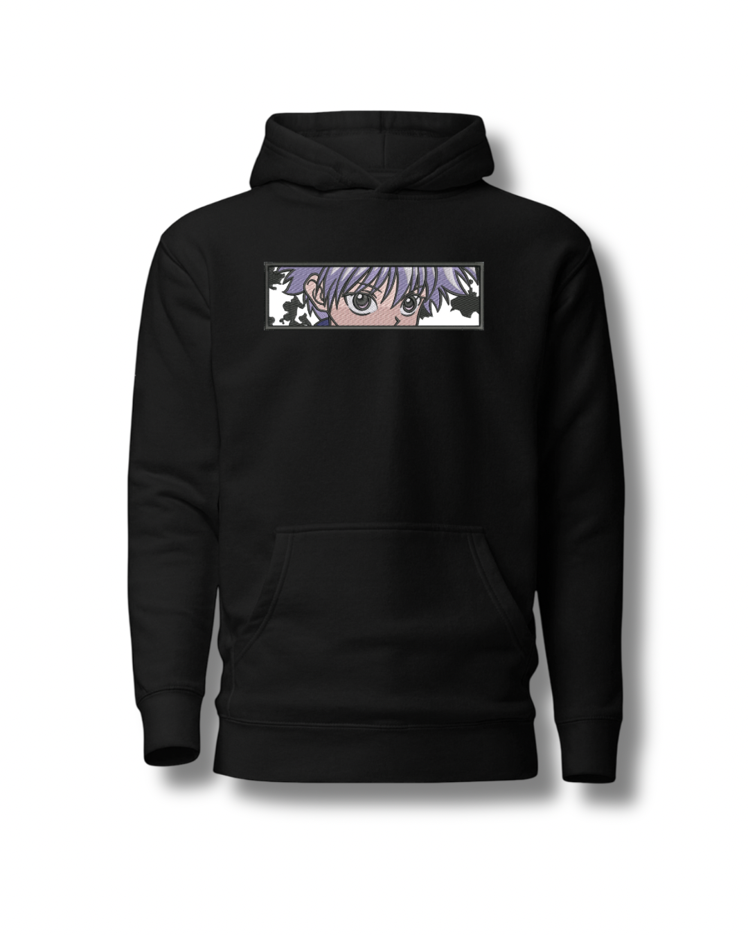 Poleron Killua, Hunter x Hunter