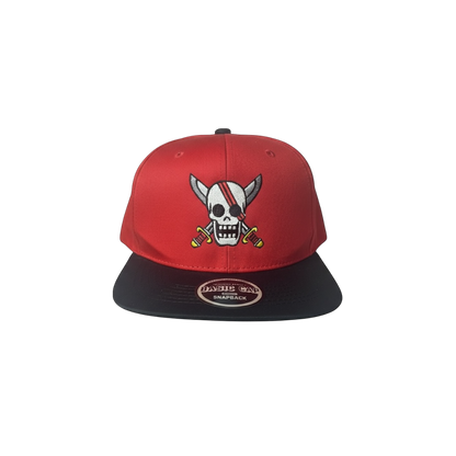 Jockey Akagami no Shanks, One Piece