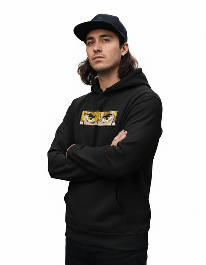 Poleron Zenitsu, Kimetsu no yaiba