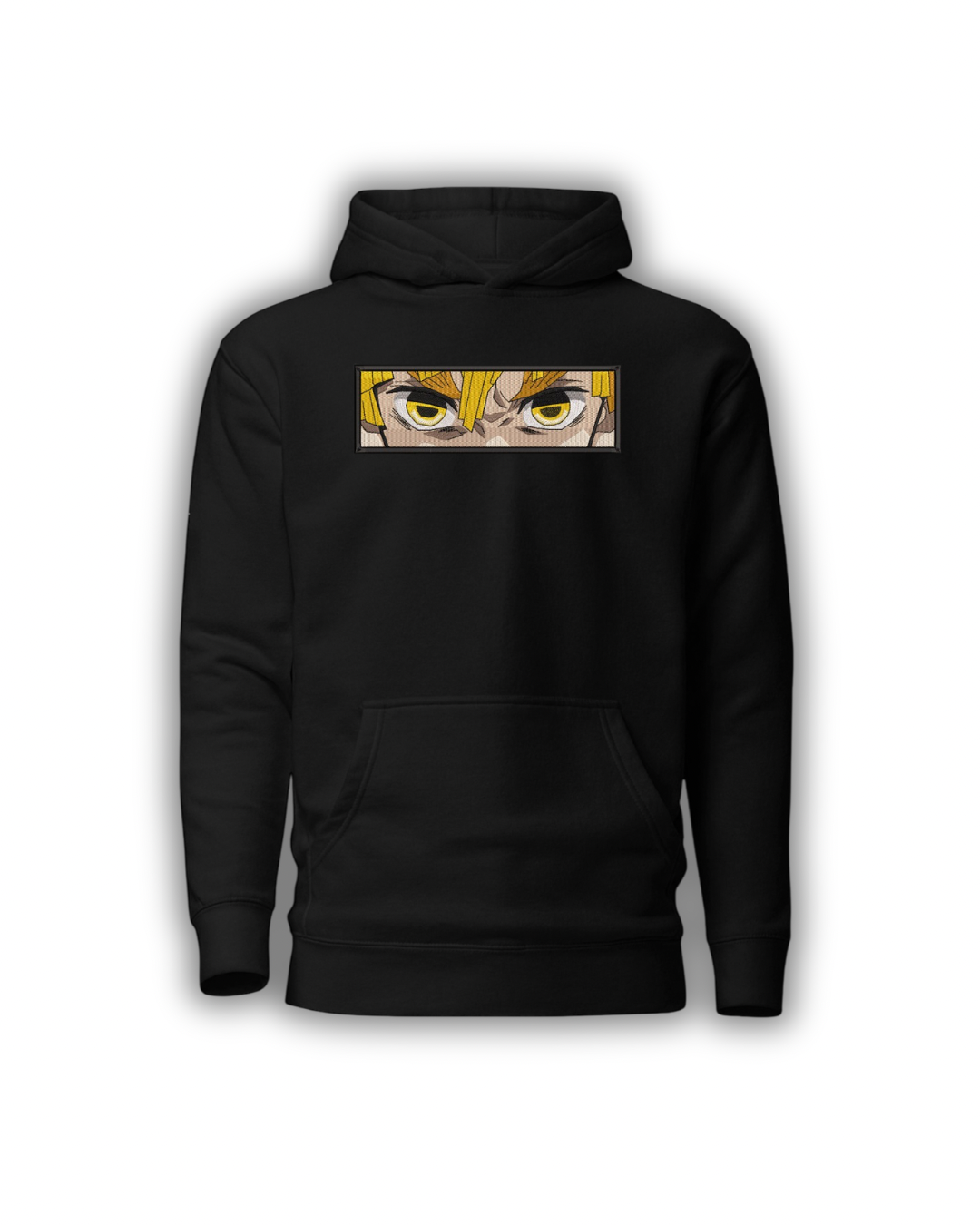 Poleron Zenitsu, Kimetsu no yaiba