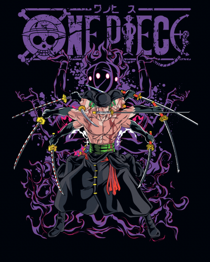 Polera One Piece