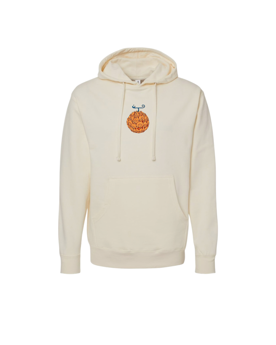 Poleron Ace, One Piece