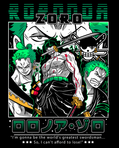 Polera One Piece