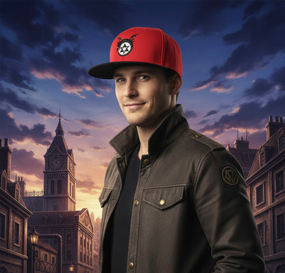 Jockey Homunculos, Fullmetal Alchemist