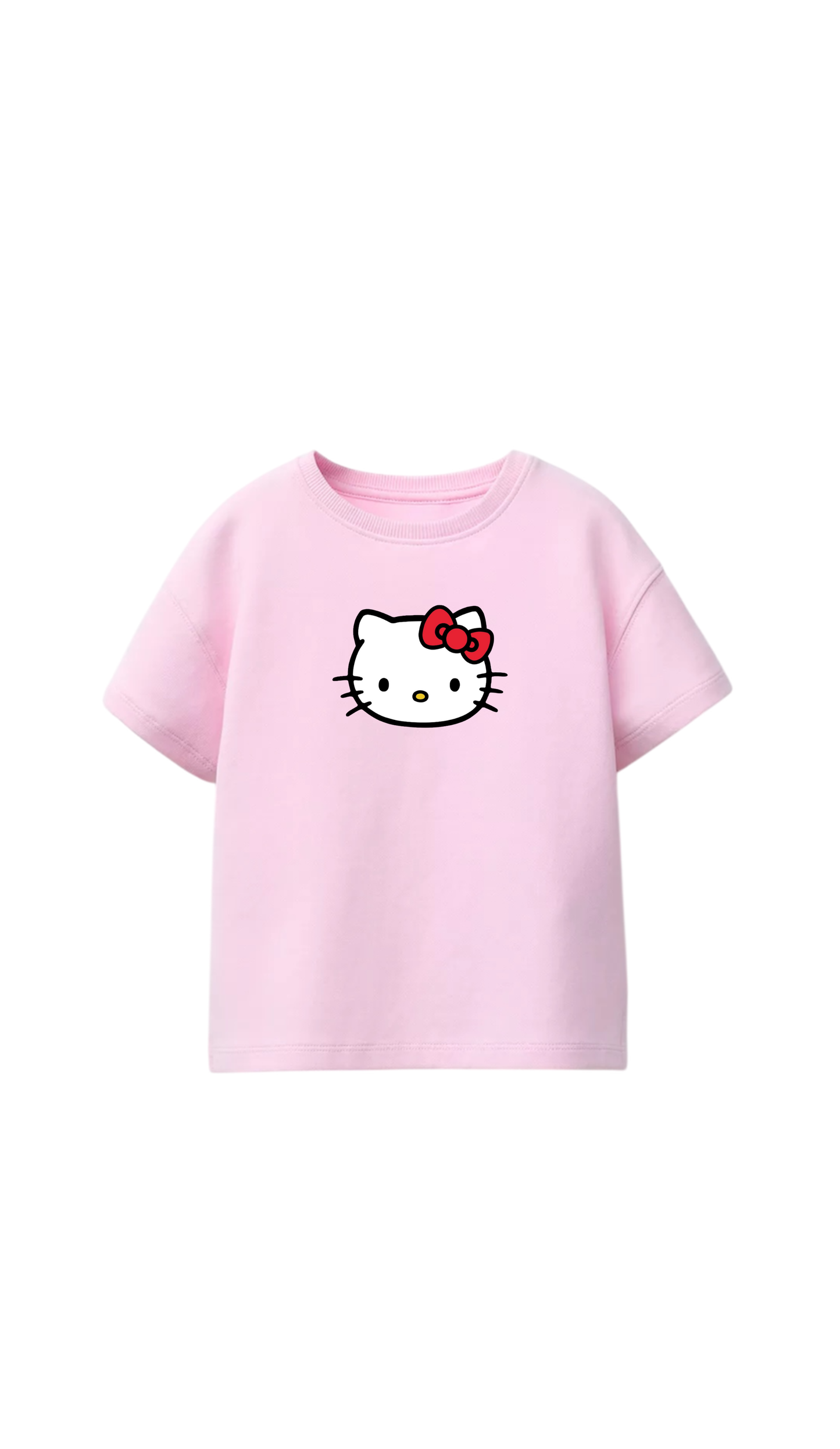 Polera Hello Kitty