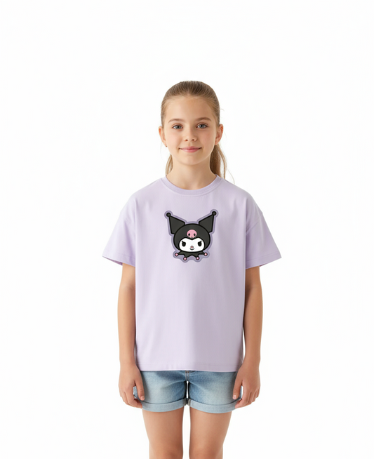 Polera Kuromi