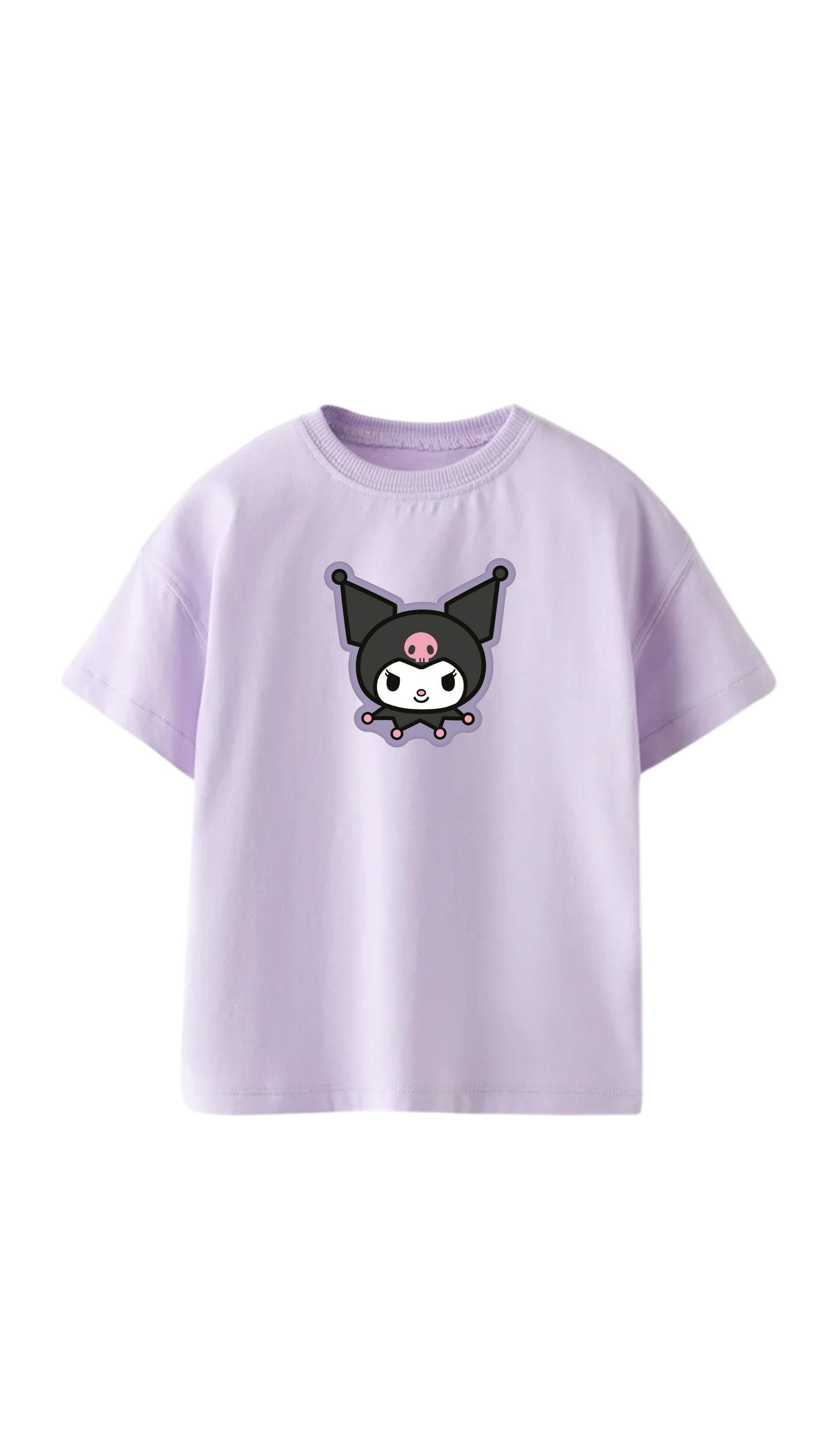 Polera Kuromi