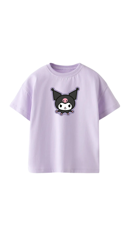 Polera Kuromi