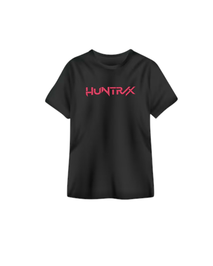 Polera Huntrix