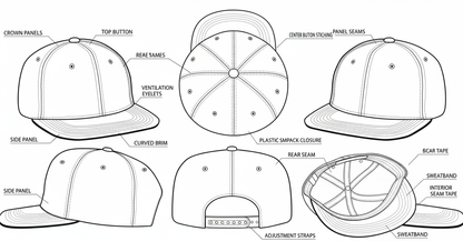 Jockey Huntrix, Demon Hunters