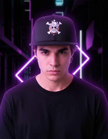 Jockey Luffy Gear 5, One Piece