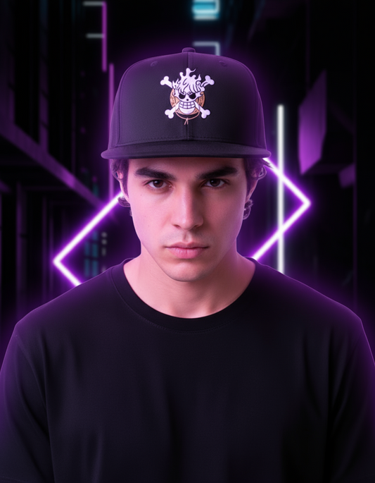 Jockey Luffy Gear 5, One Piece