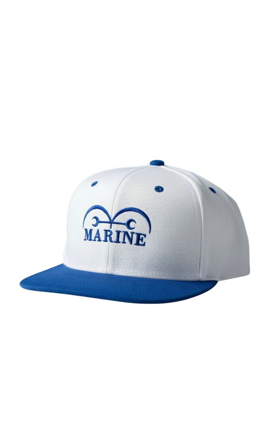 Jockey Marine, One Piece