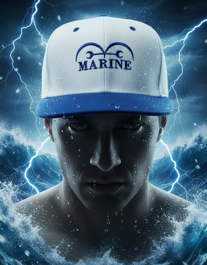 Jockey Marine, One Piece