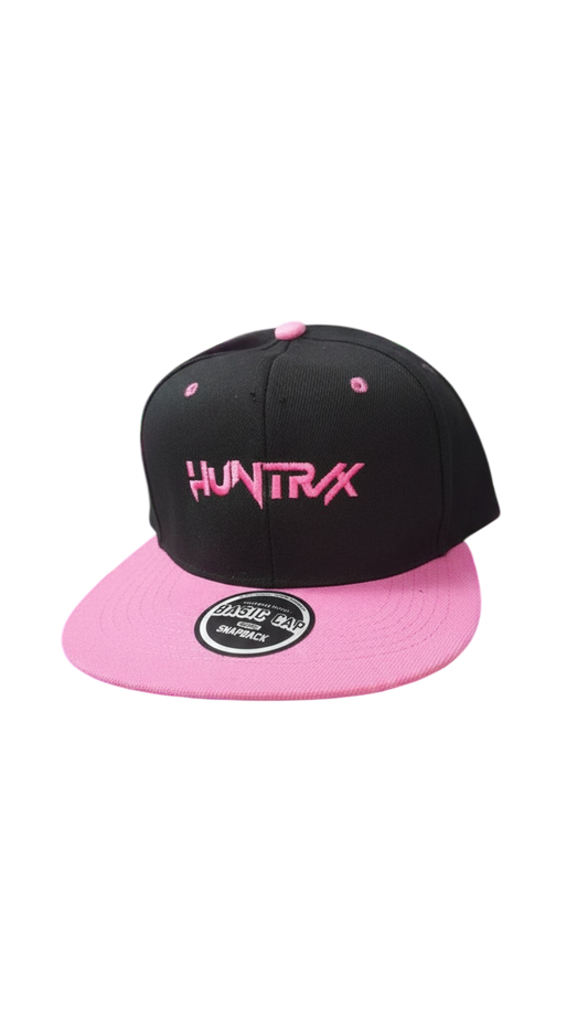 Jockey Huntrix, Demon Hunters