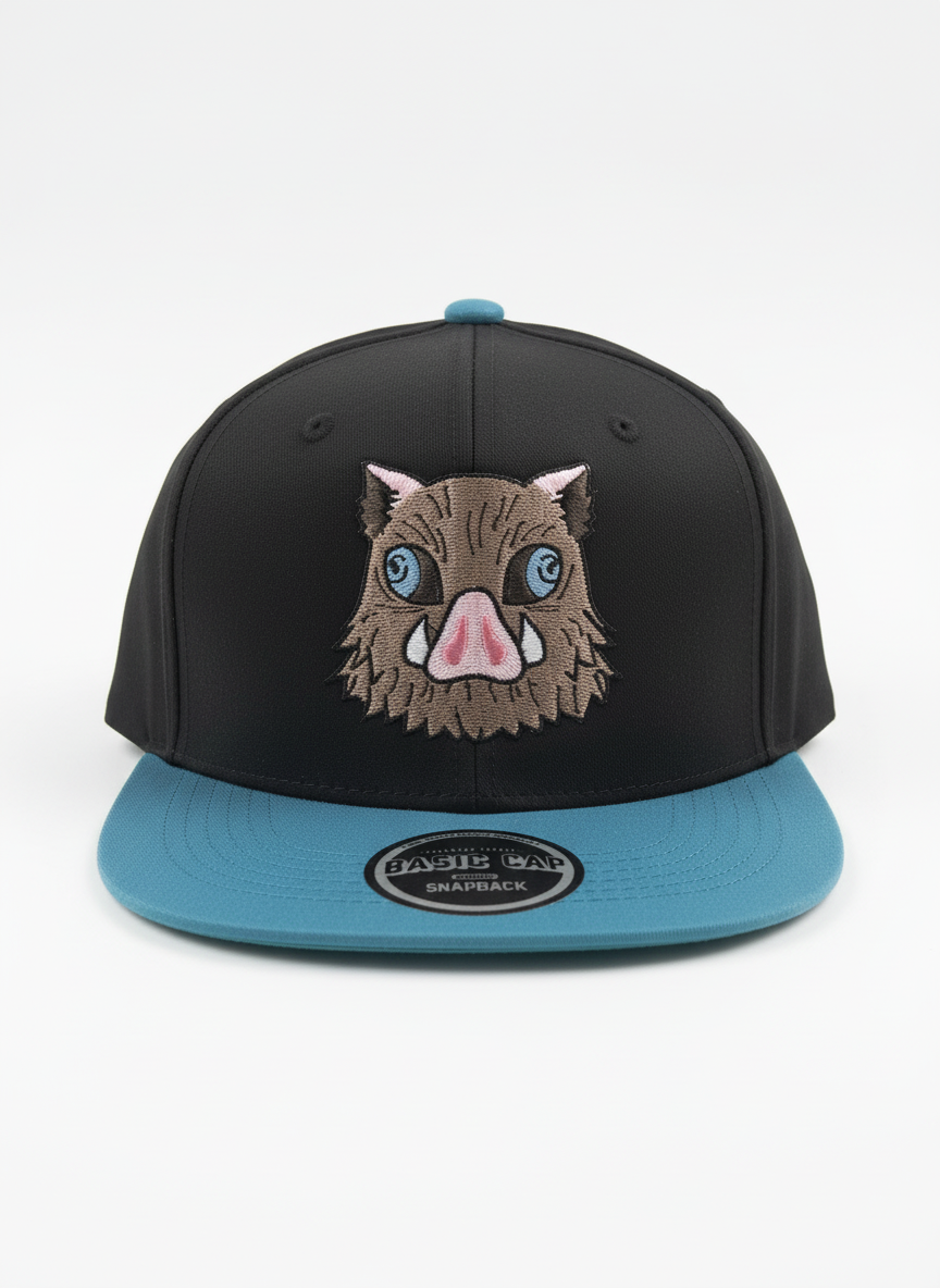 Jockey Inosuke Hashibira, Demon Slayer