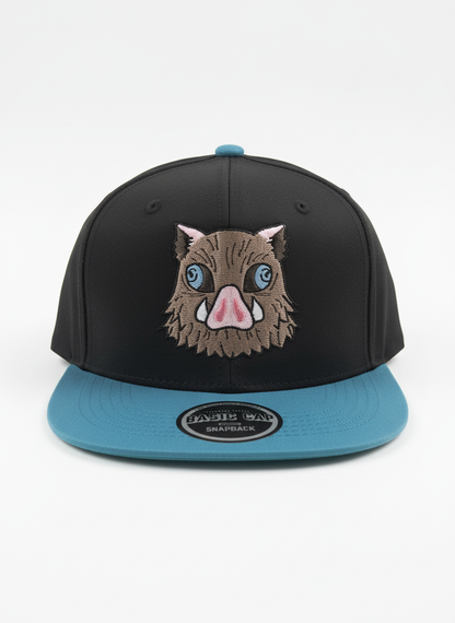 Jockey Inosuke Hashibira, Demon Slayer