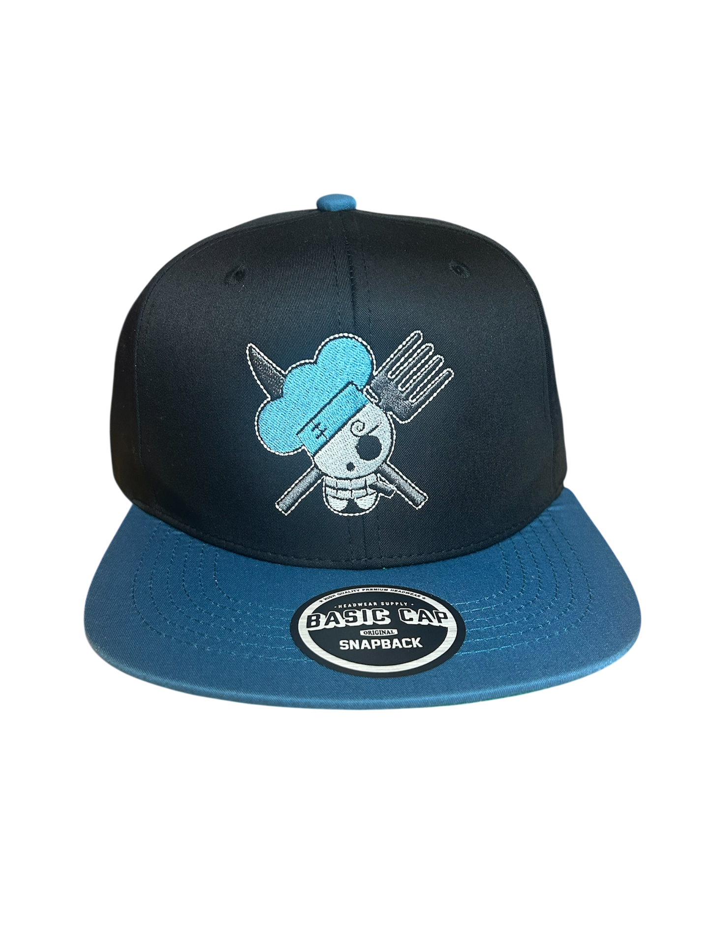 Jockey Sanji, One Piece