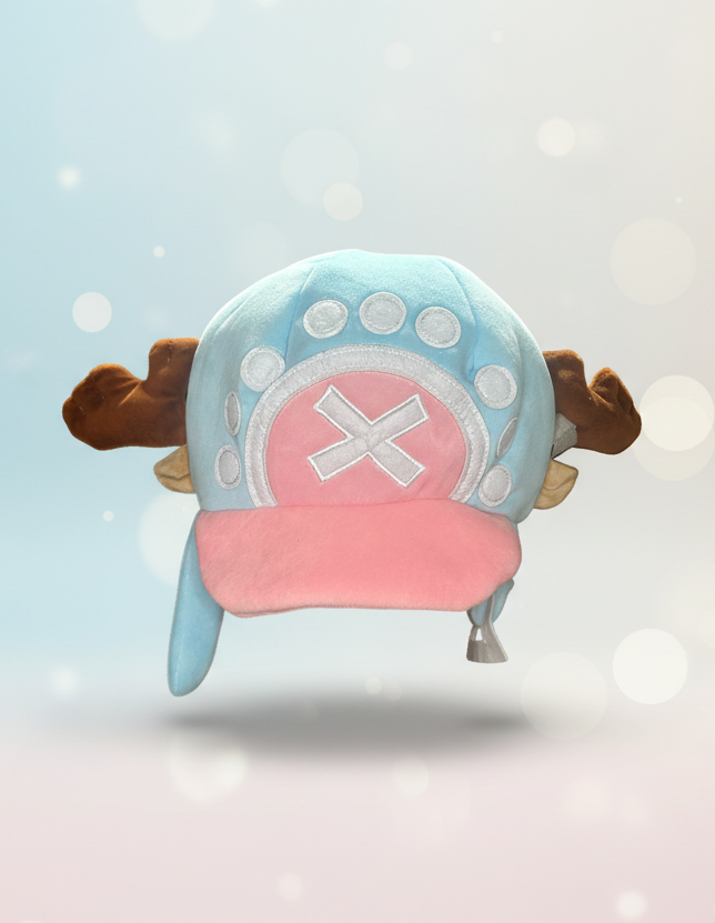 Sombrero Tony Tony Chopper, One Piece
