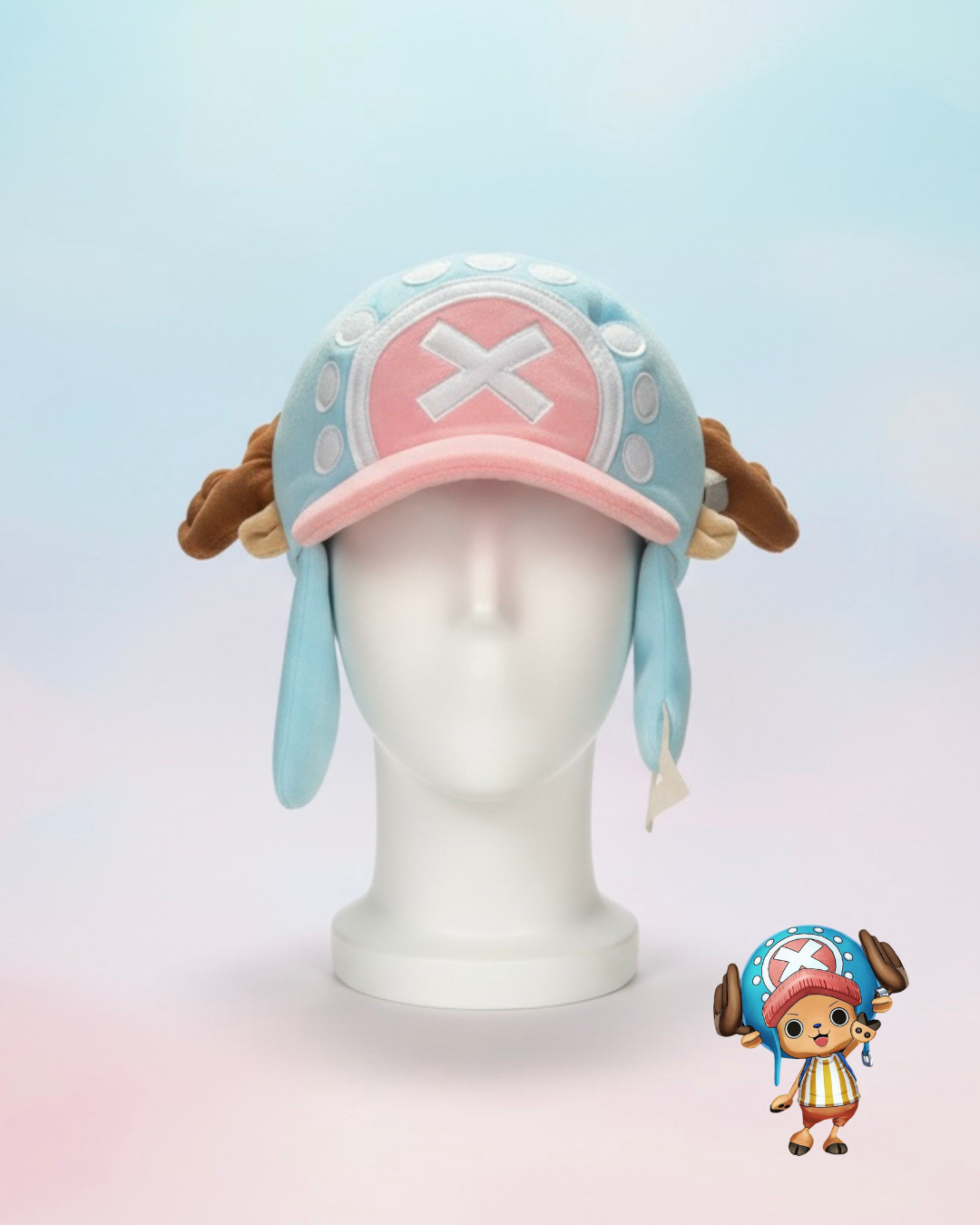 Sombrero Tony Tony Chopper, One Piece