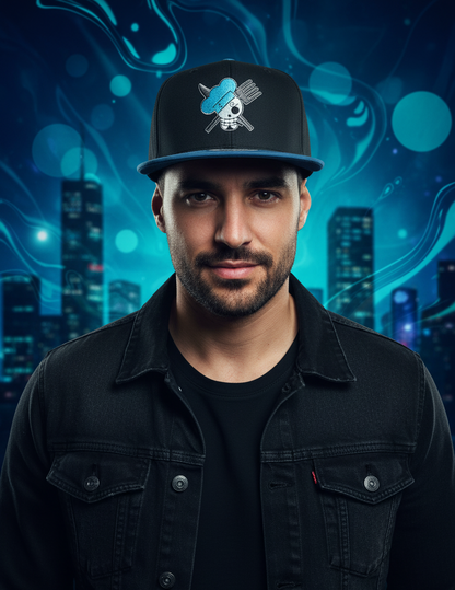 Jockey Sanji, One Piece