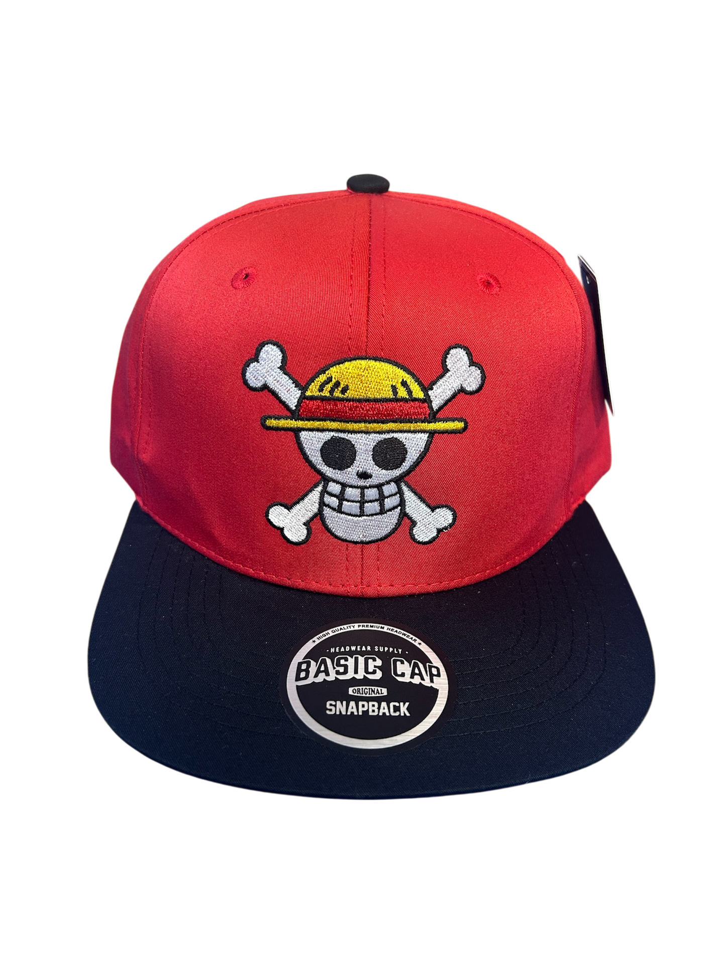 Jockey Monkey D Luffy, One Piece