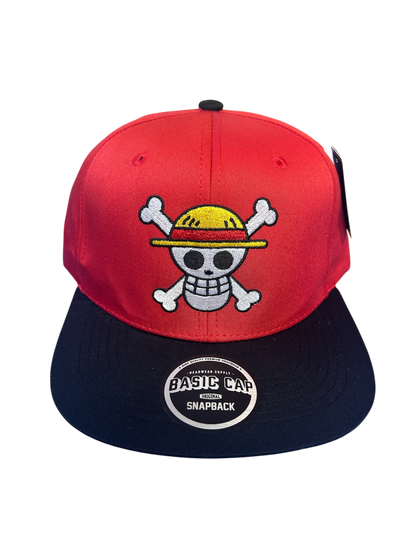 Jockey Monkey D Luffy, One Piece