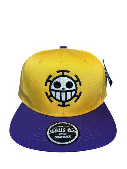 Jockey Trafalgar Law, One Piece