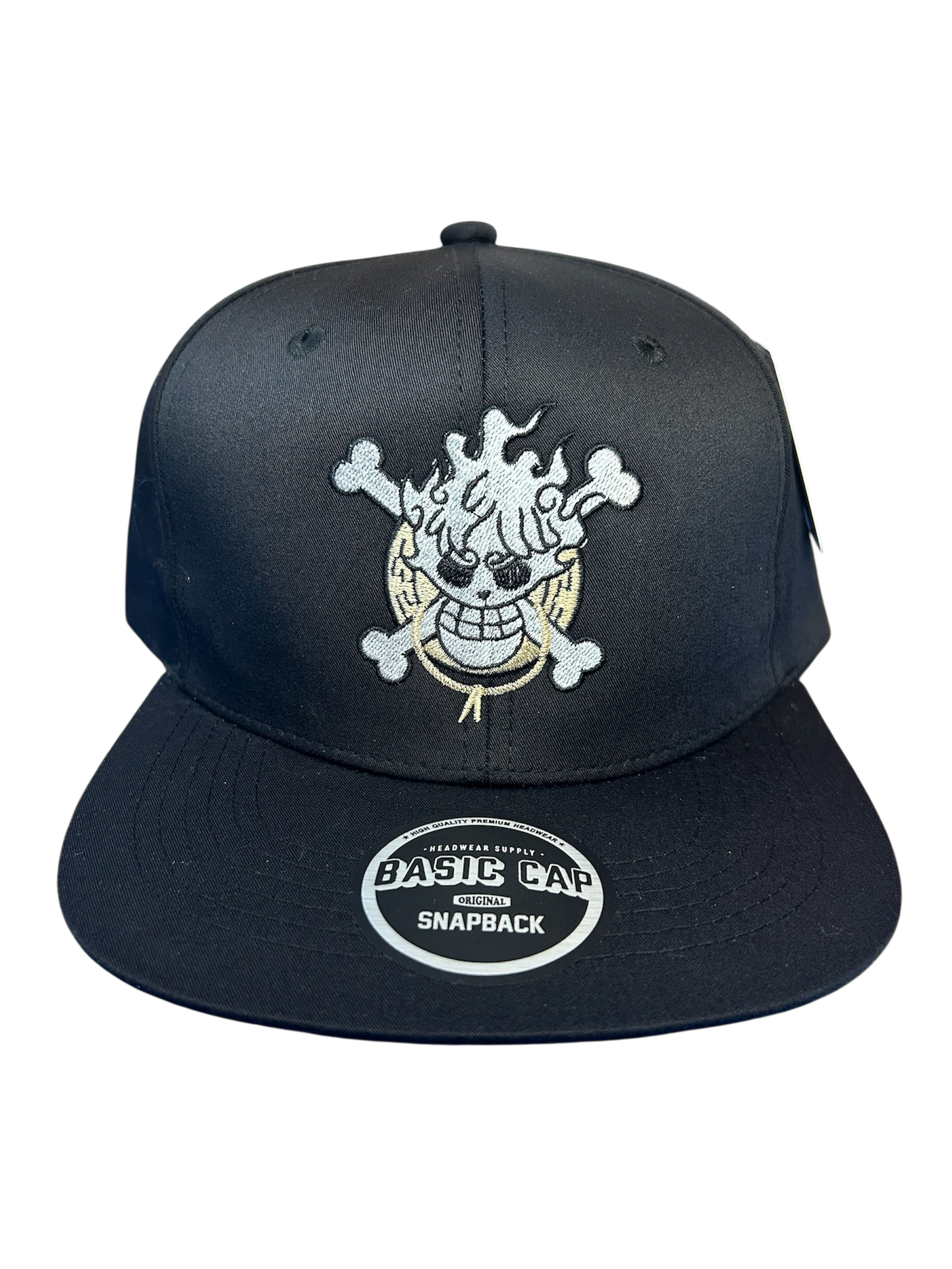 Jockey Luffy Gear 5, One Piece