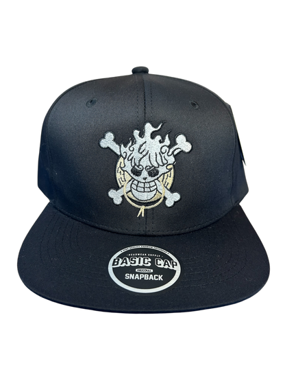 Jockey Luffy Gear 5, One Piece