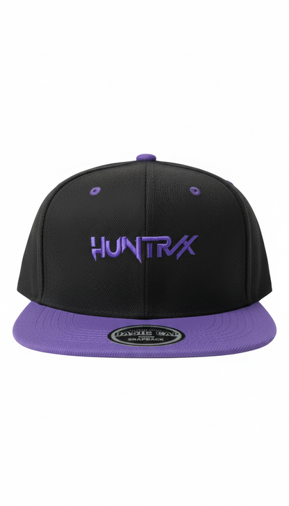 Jockey HUNTRX - Vista frontal sin fondo