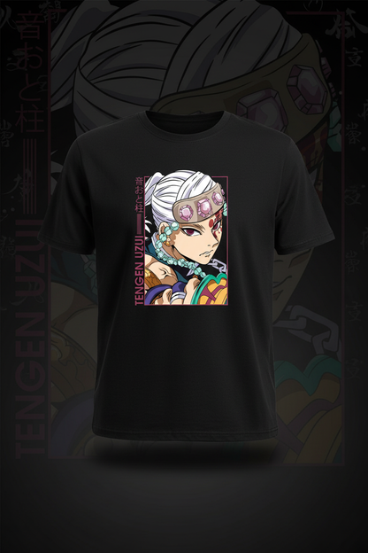 Mockup 6 - Demon Slayer