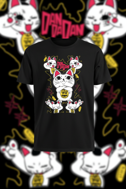 Mockup Dan da dan 11