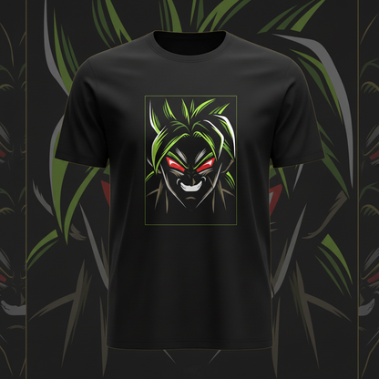 Mockup Dragon Ball Z 7