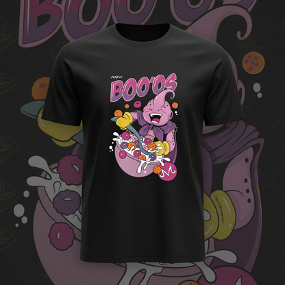 Mockup Dragon Ball Z 8